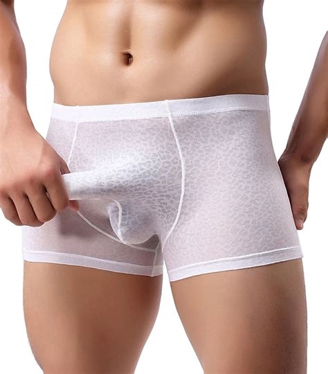 dick pouch underwear nude